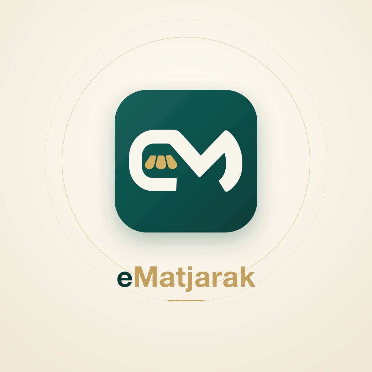 eMatjarak Sample Product